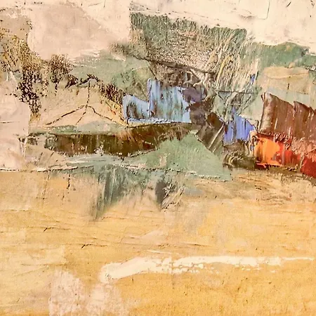 Apartmán Centre, Totally Refurbished Llafranc