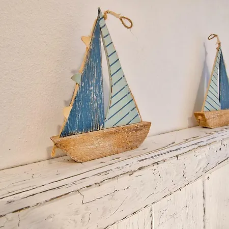 Apartmán Centre, Totally Refurbished