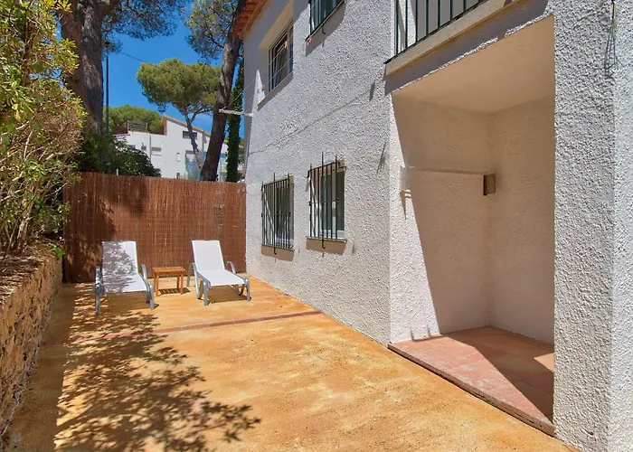 Centre, Totally Refurbished דירה *