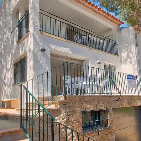 Centre, Totally Refurbished Διαμέρισμα Llafranc