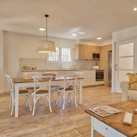 Apartment Centre, Totally Refurbished Llafranc