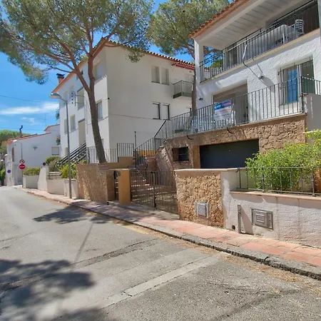 Apartment Centre, Totally Refurbished Llafranc