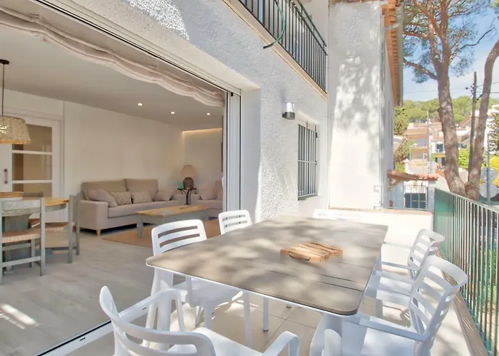 Apartamento Centre, Totally Refurbished *